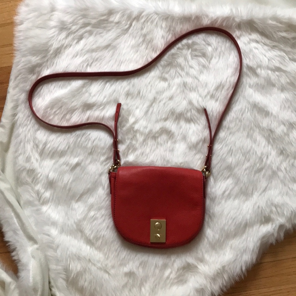 J.crew mini crossbody purse
